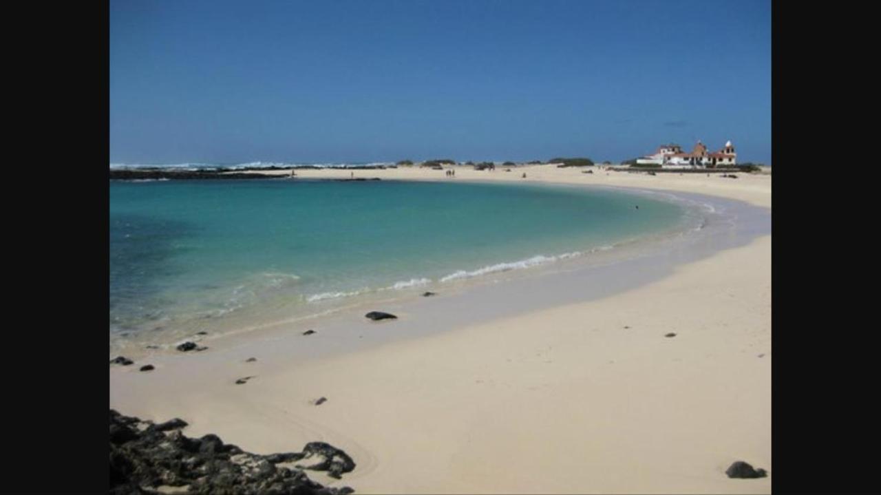 Casa Orymar Apartment El Cotillo  Luaran gambar