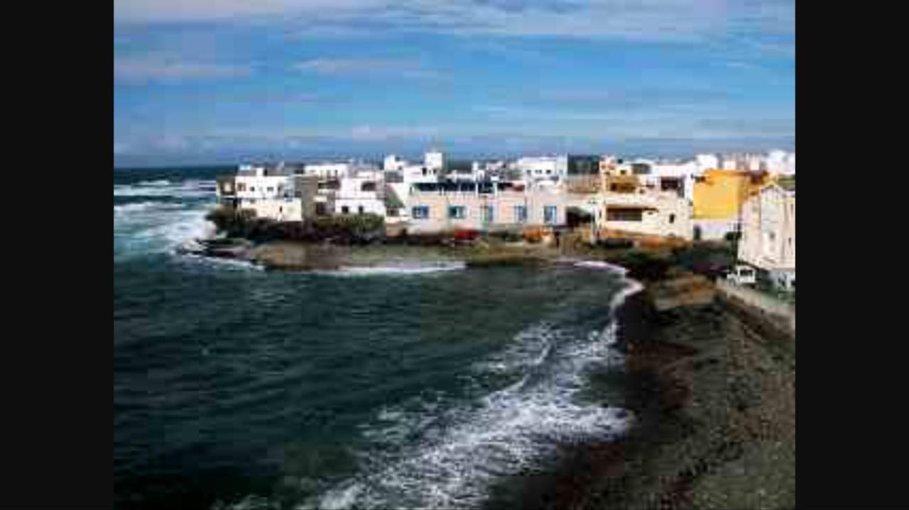 Casa Orymar Apartment El Cotillo  Luaran gambar
