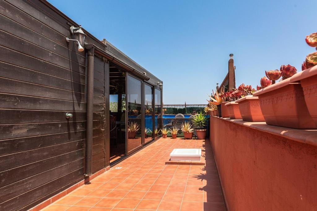 Casa Orymar Apartment El Cotillo  Luaran gambar
