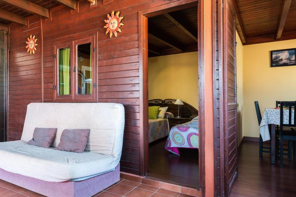 Casa Orymar Apartment El Cotillo  Luaran gambar