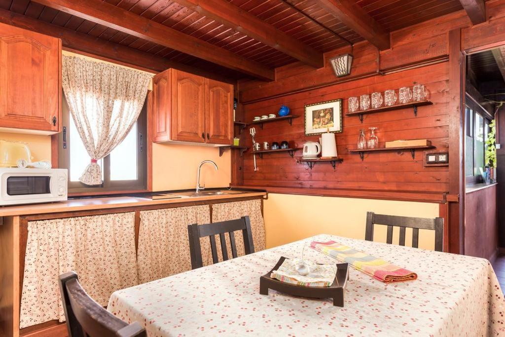 Casa Orymar Apartment El Cotillo  Luaran gambar